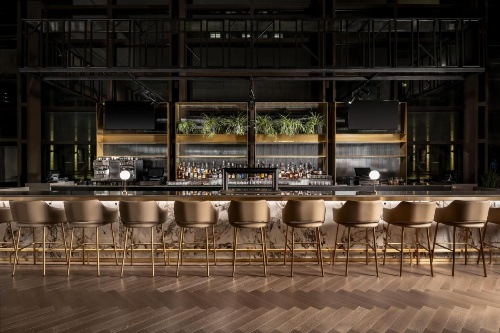 Le Centre Sheraton Montreal Hotel image 11
