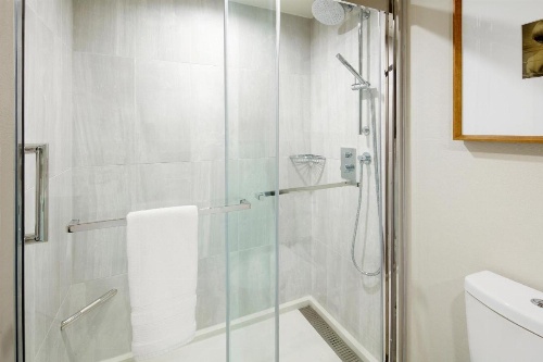 Le Centre Sheraton Montreal Hotel image 16