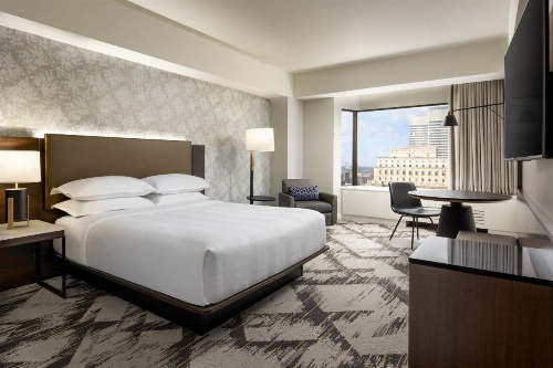 Le Centre Sheraton Montreal Hotel image 19