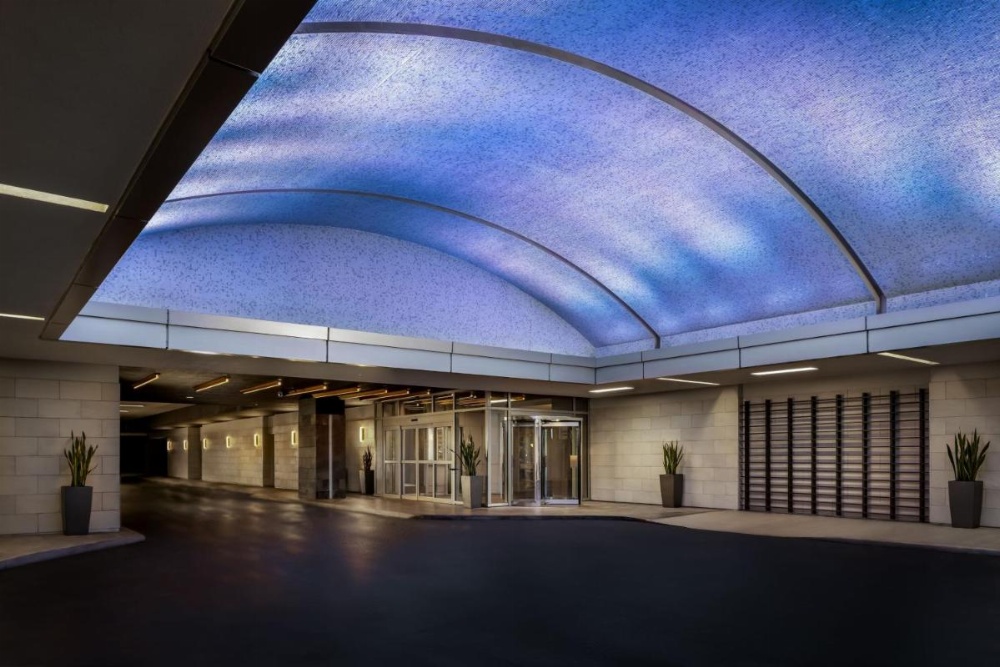 Le Centre Sheraton Montreal Hotel Image 25