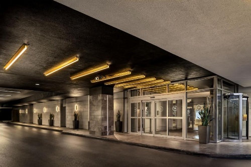 Le Centre Sheraton Montreal Hotel image 26